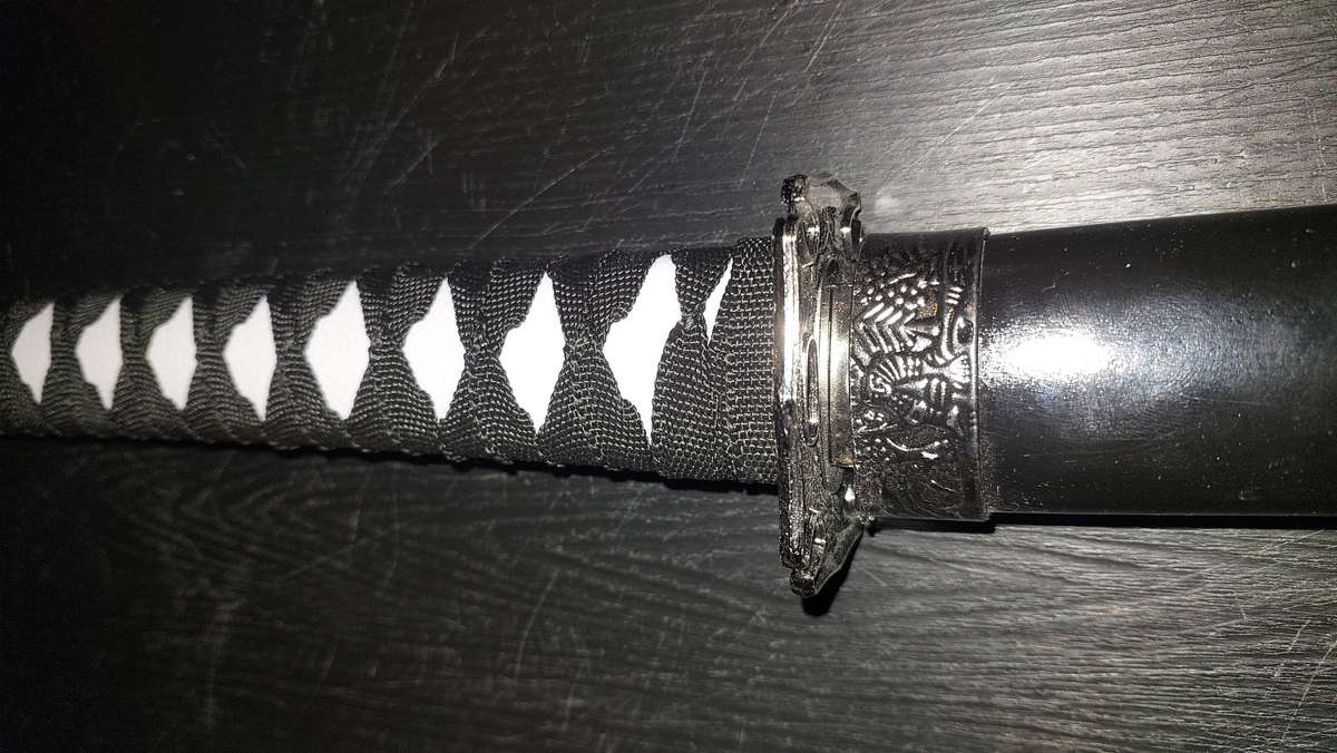 Katana