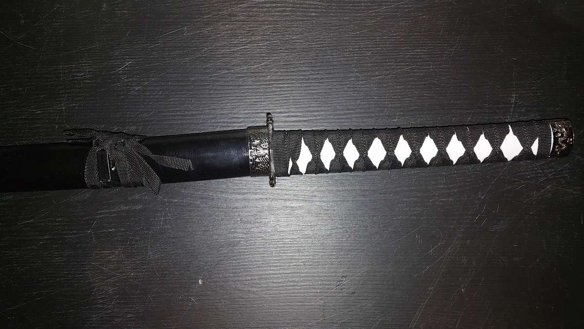 Katana