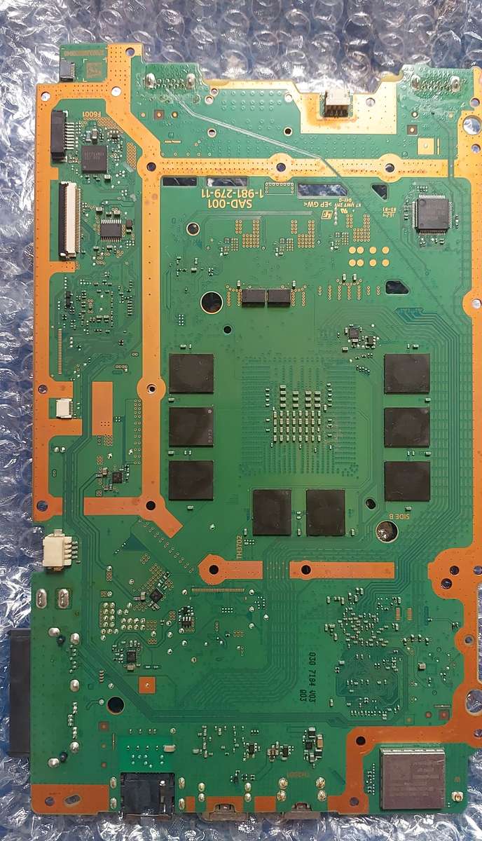 PS4 Motherboard