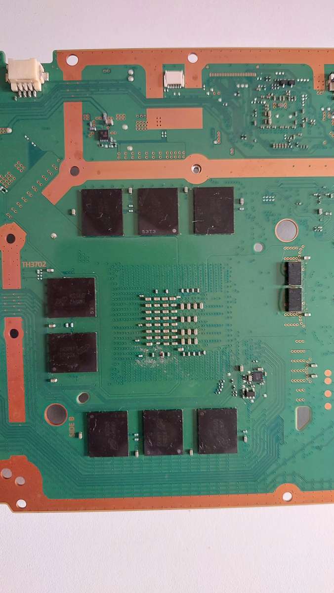 PS4 Motherboard
