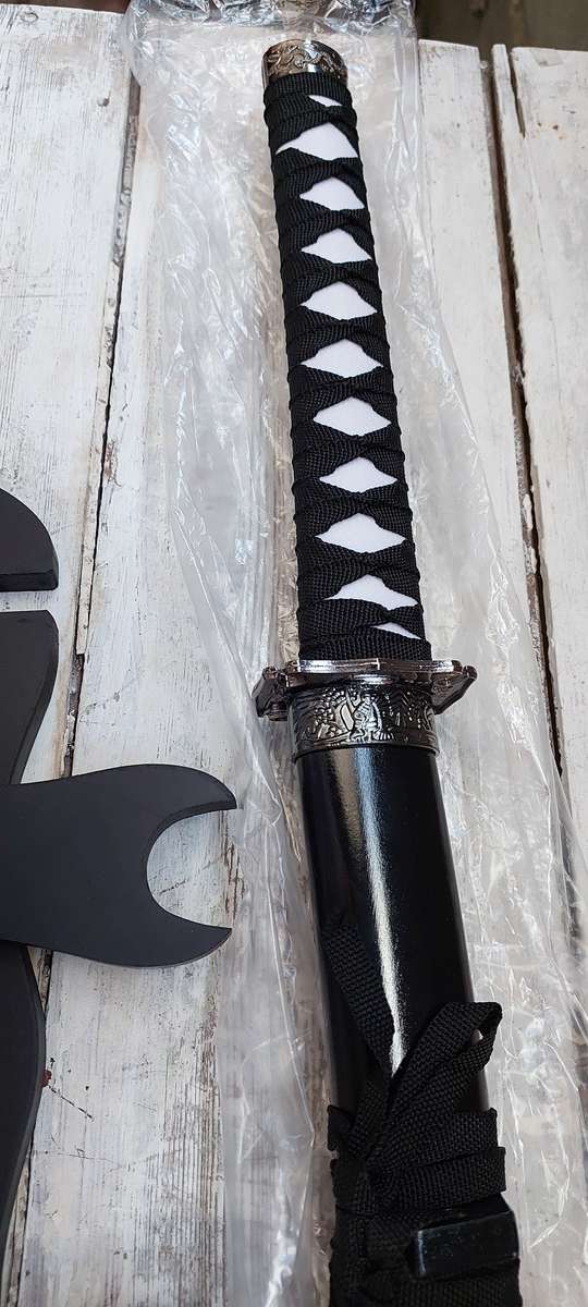 Katana Sword