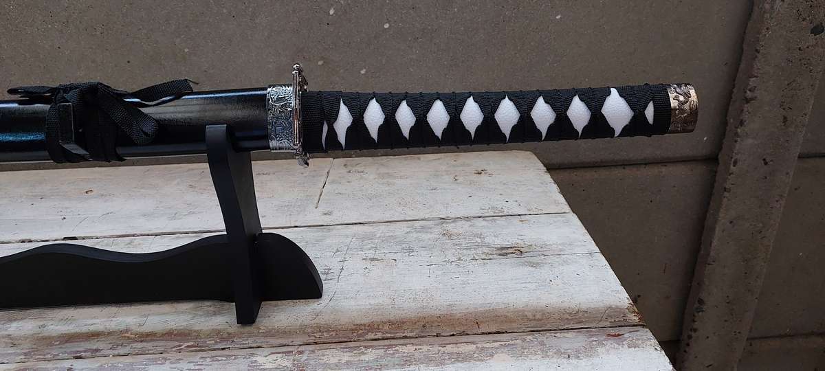 Katana Sword