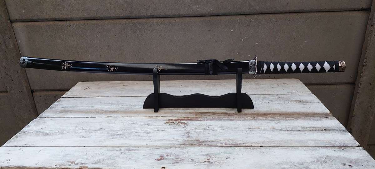 Katana Sword