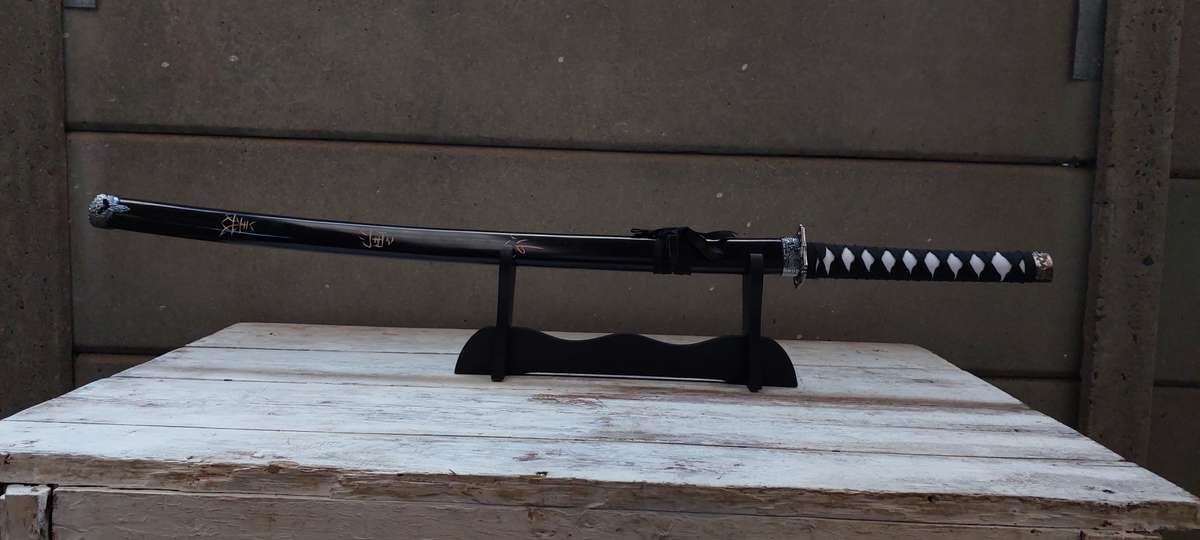 Katana Sword
