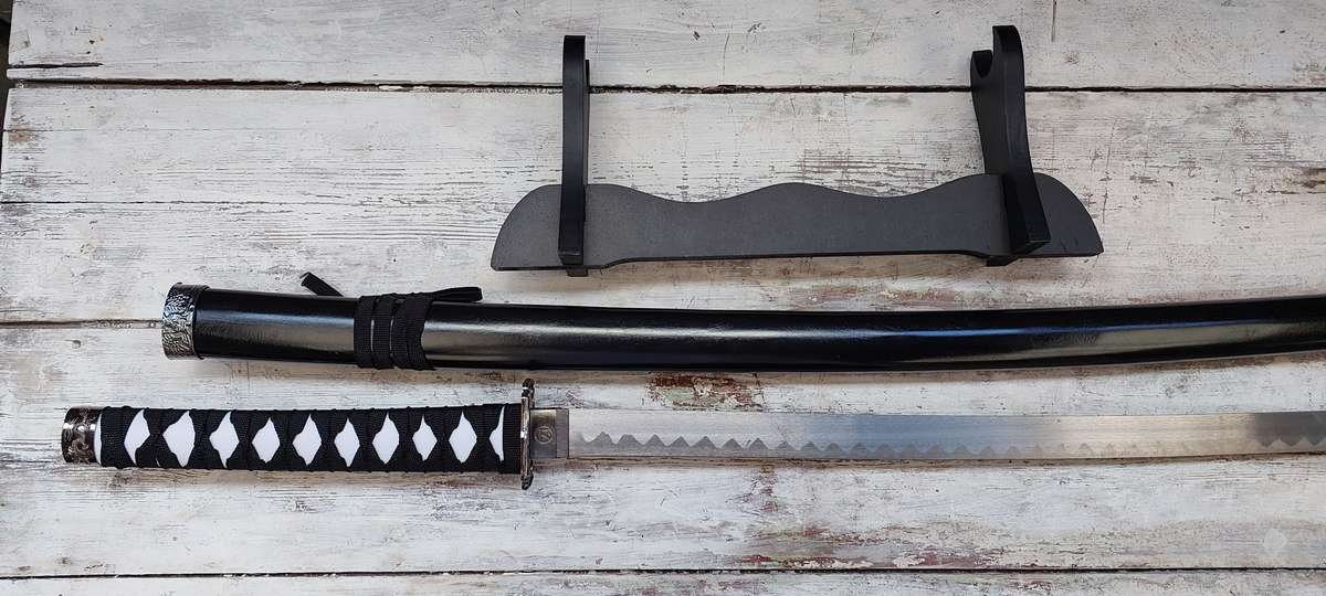 Katana Sword