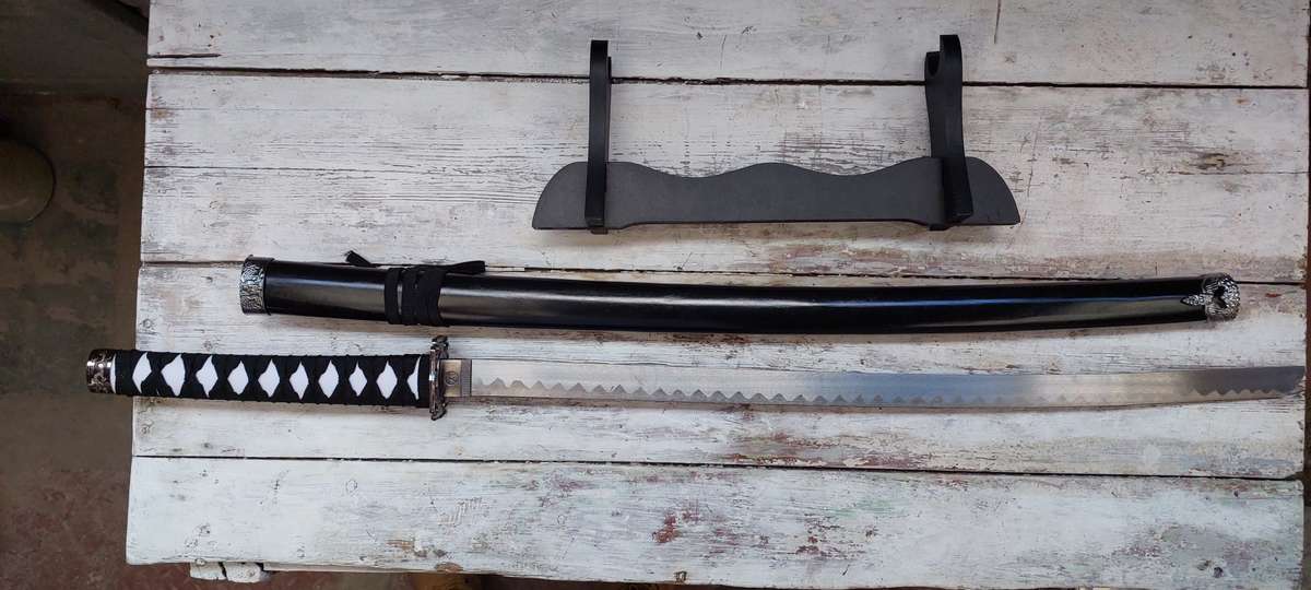 Katana Sword