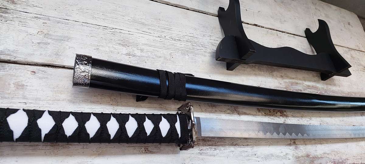 Katana Sword
