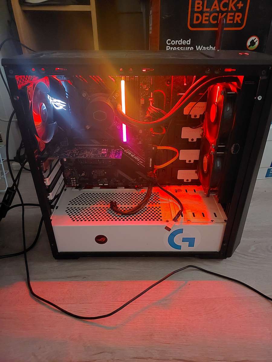 Gaming PC For Sale