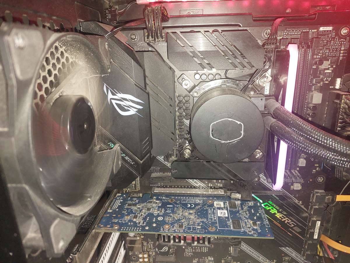 Gaming PC For Sale