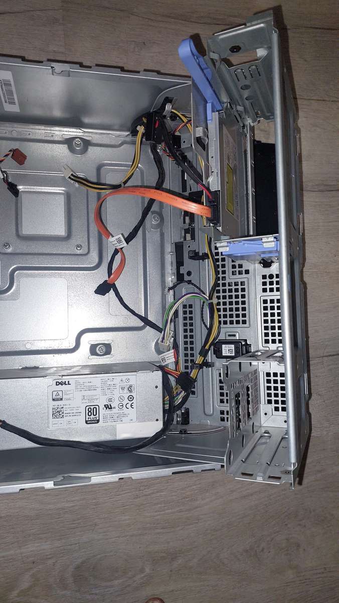 Dell i3 Computer Case