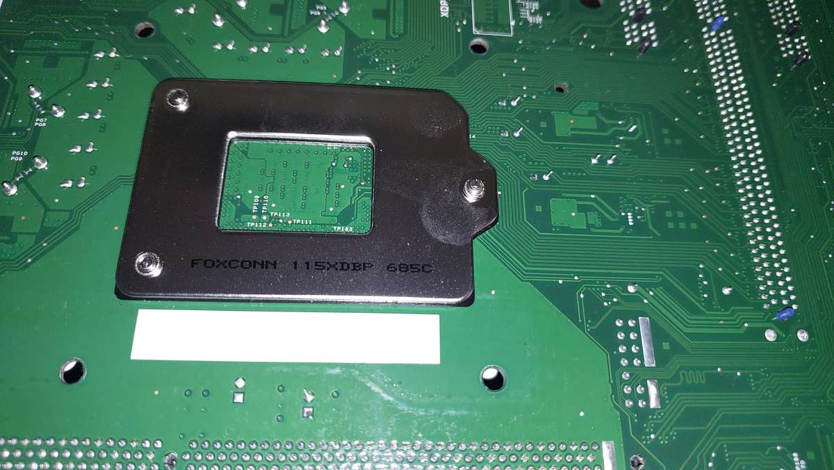 Dell Optiplex 3040 Motherboard GG2R7