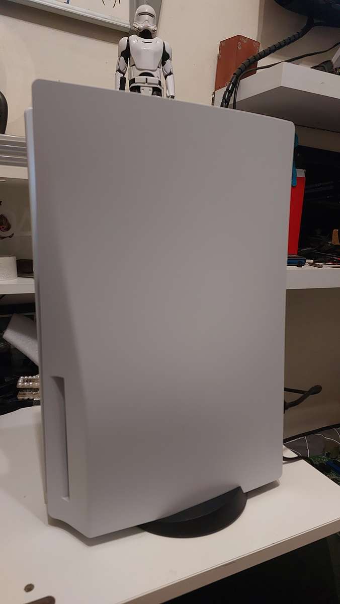 PS5 Console Disc Edition