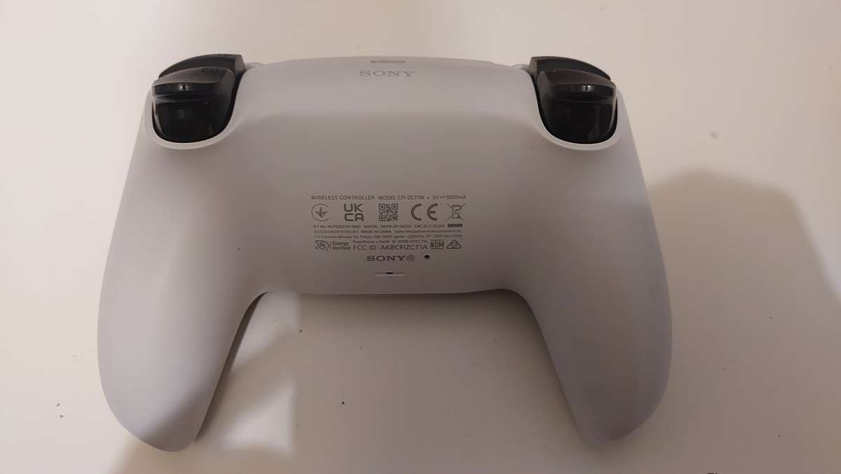 PS5 Console Disc Edition