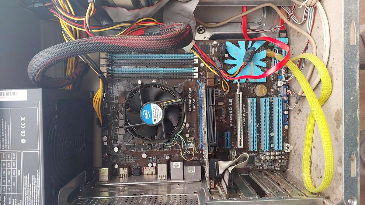 PC For Sale