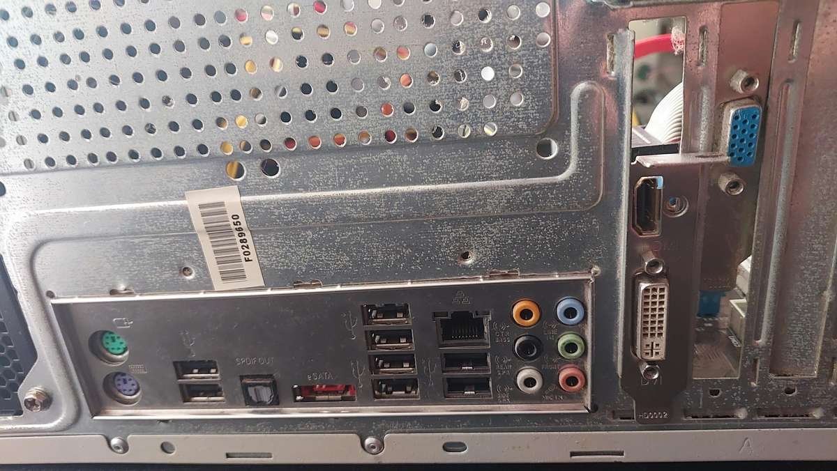 PC For Sale