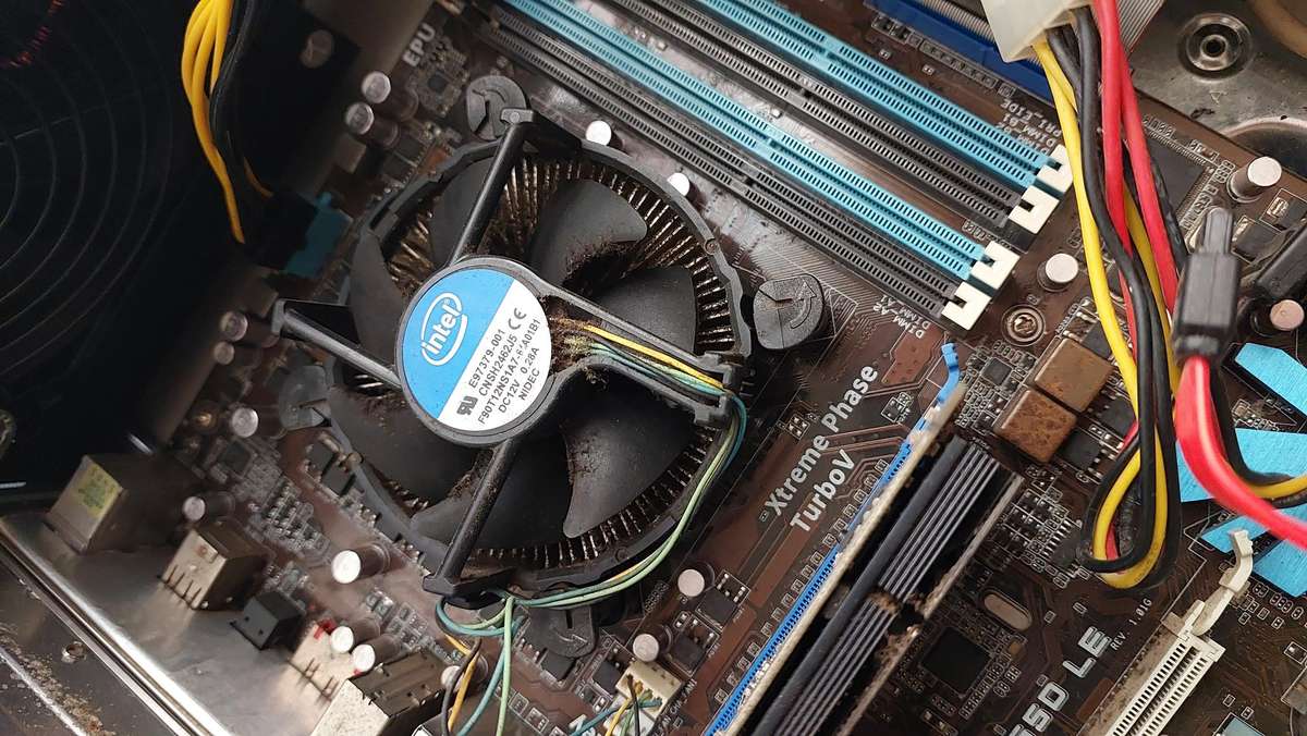 PC For Sale