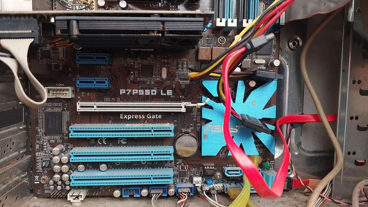 PC For Sale