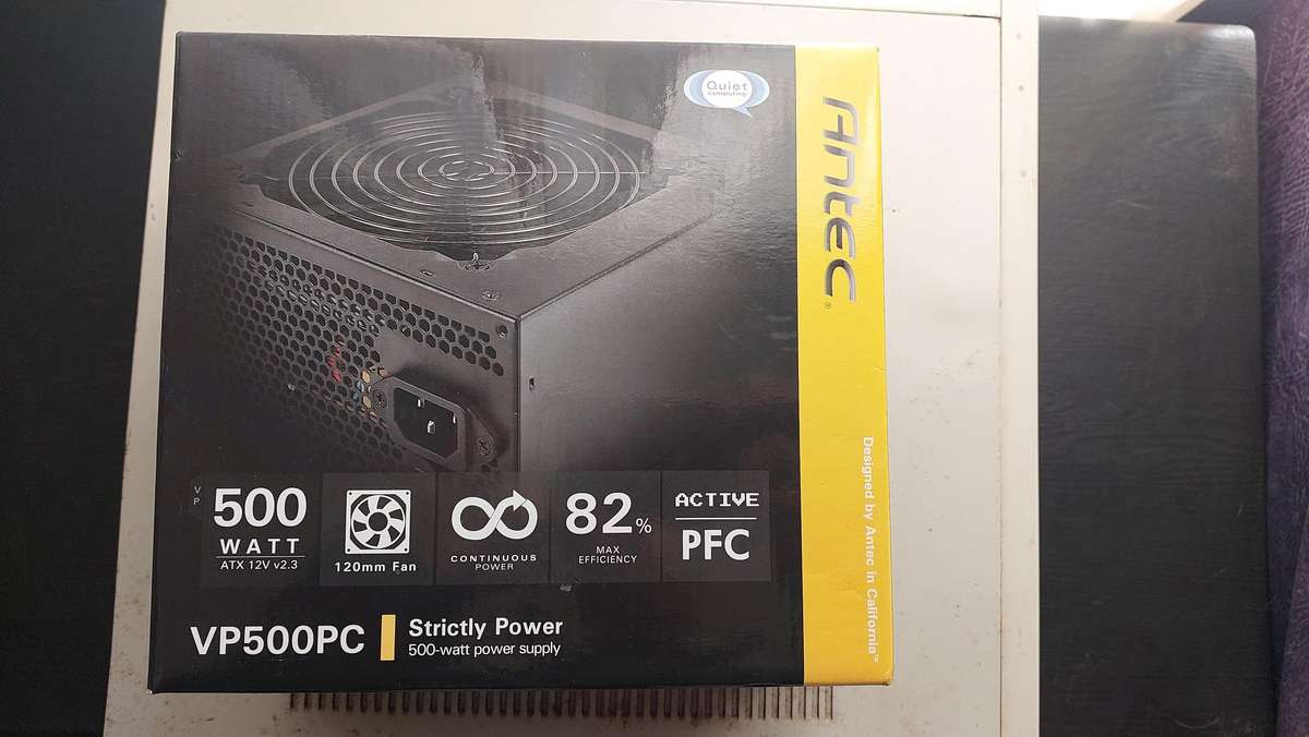 PC For Sale
