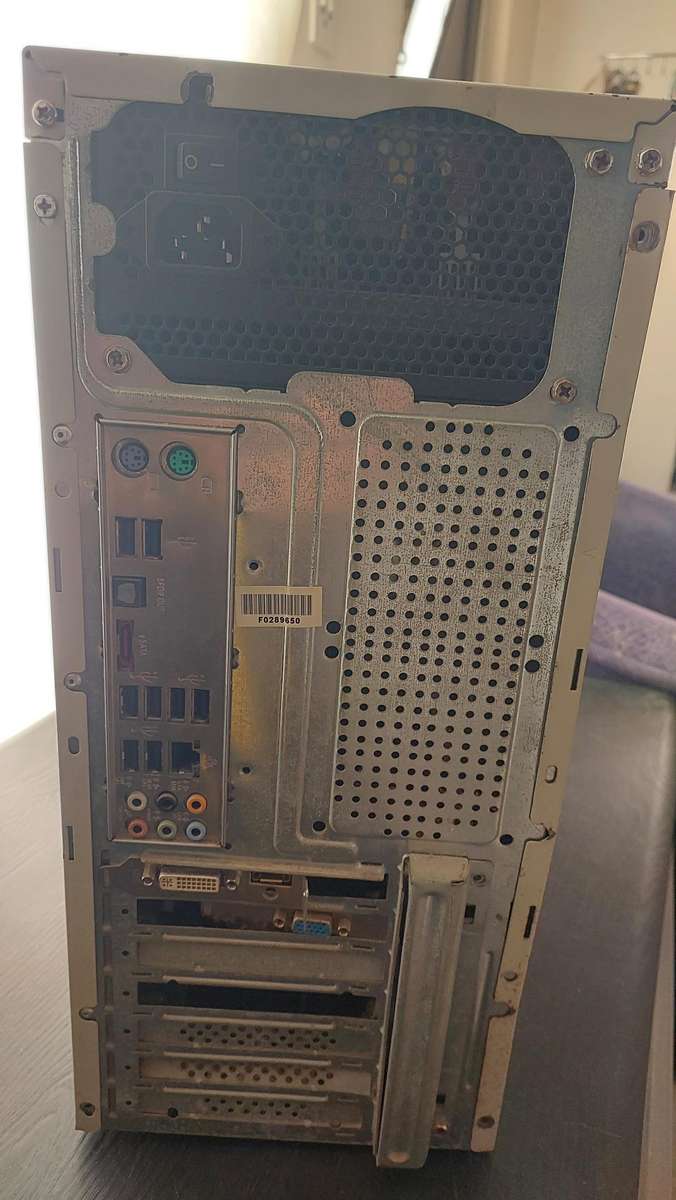 PC For Sale