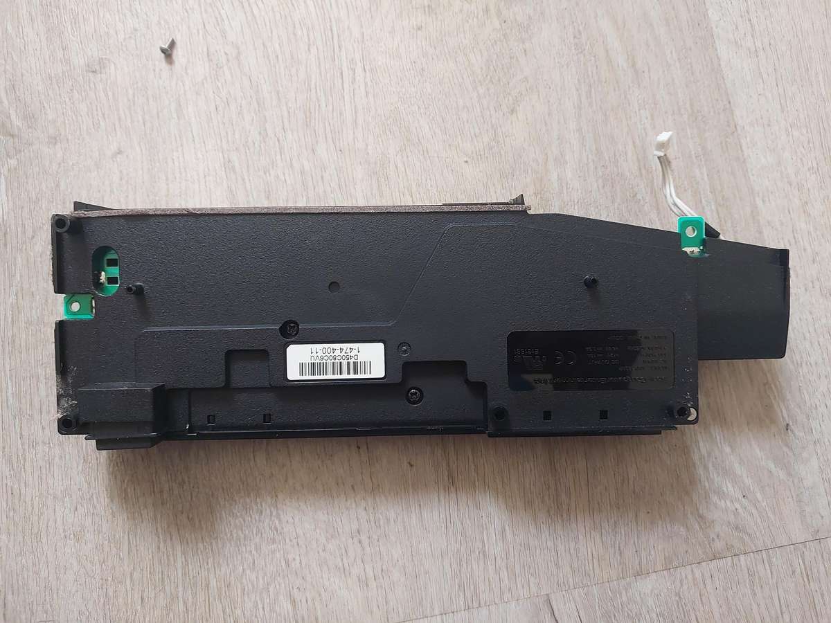 PS3 Super Slim PSU