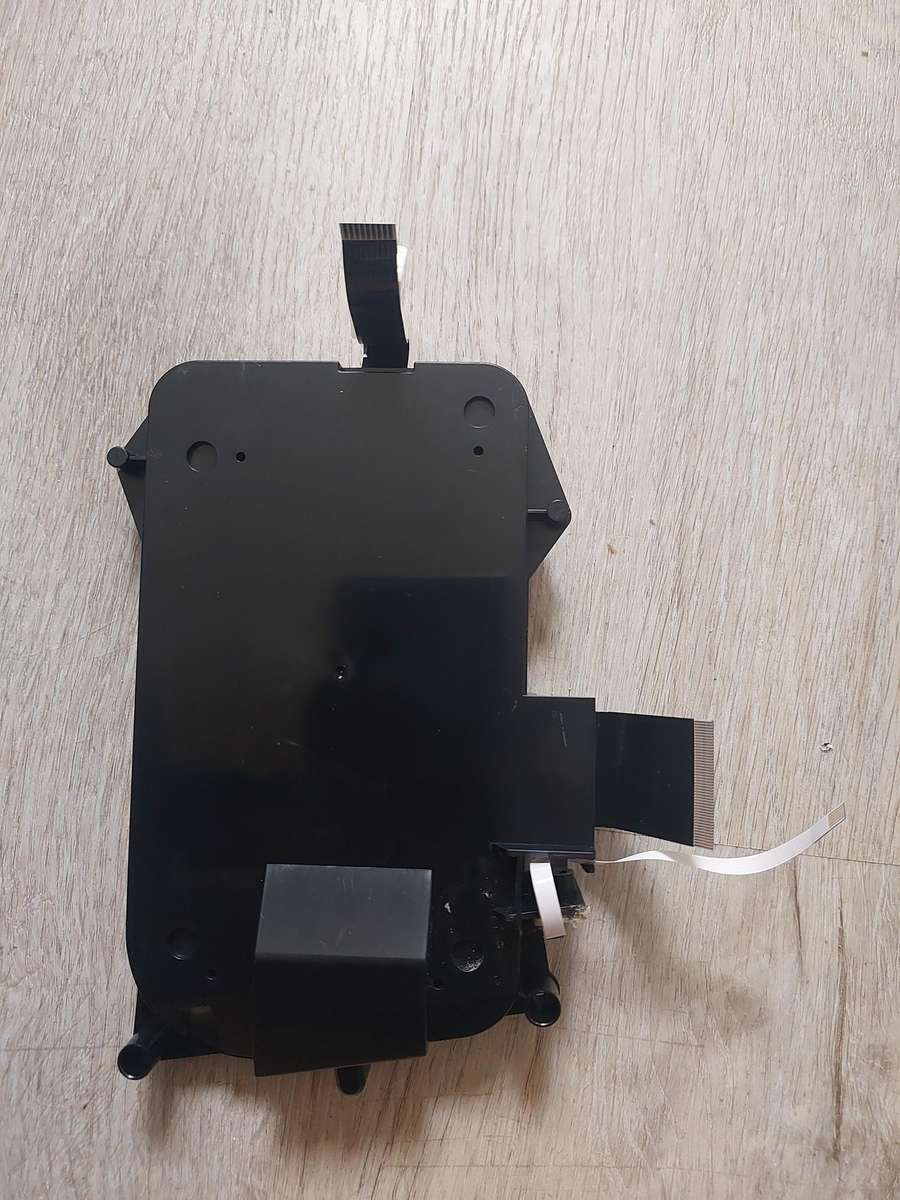 Playstation 3 Disc Drive