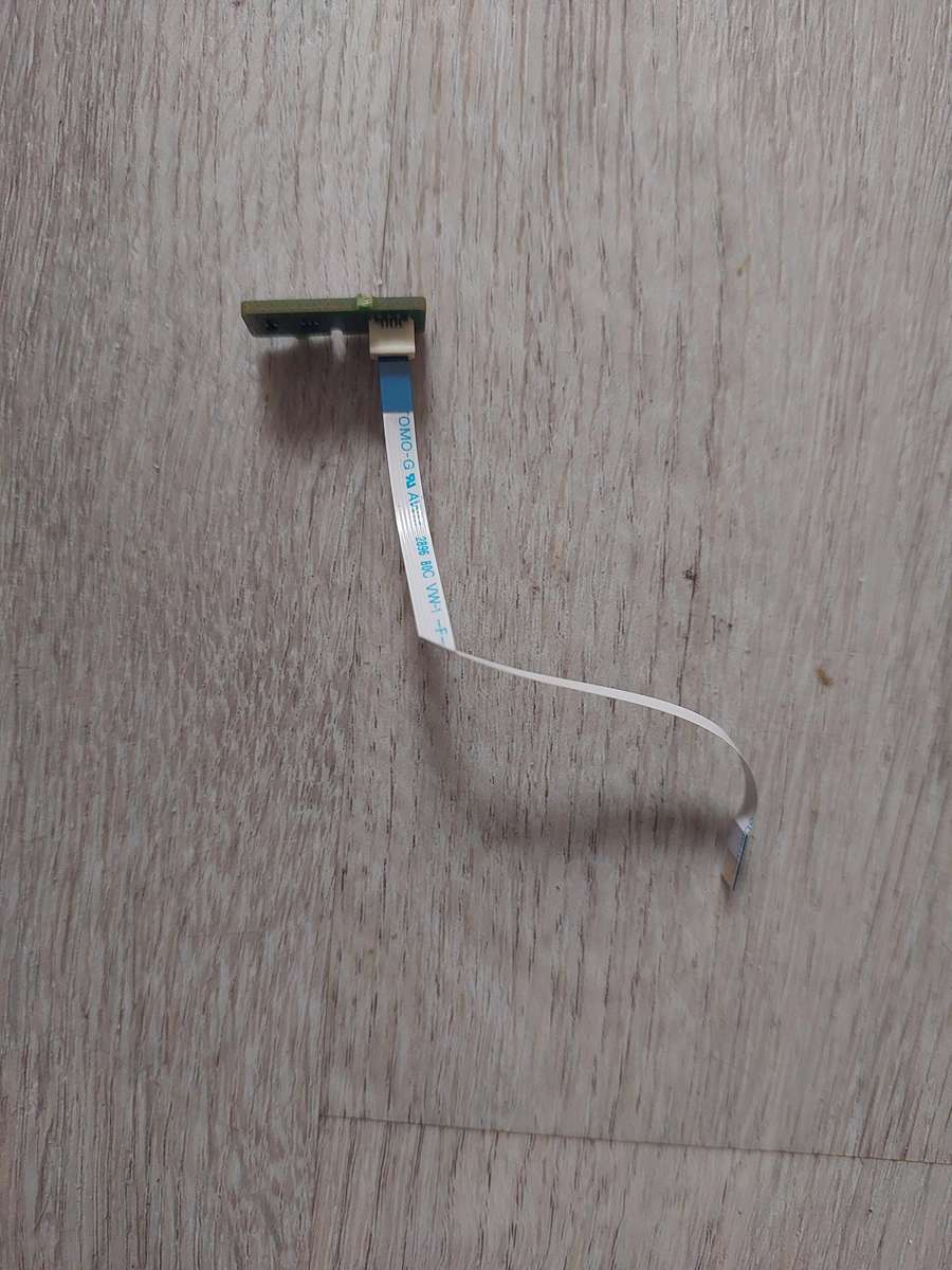 PS3 Super Slim Power Button