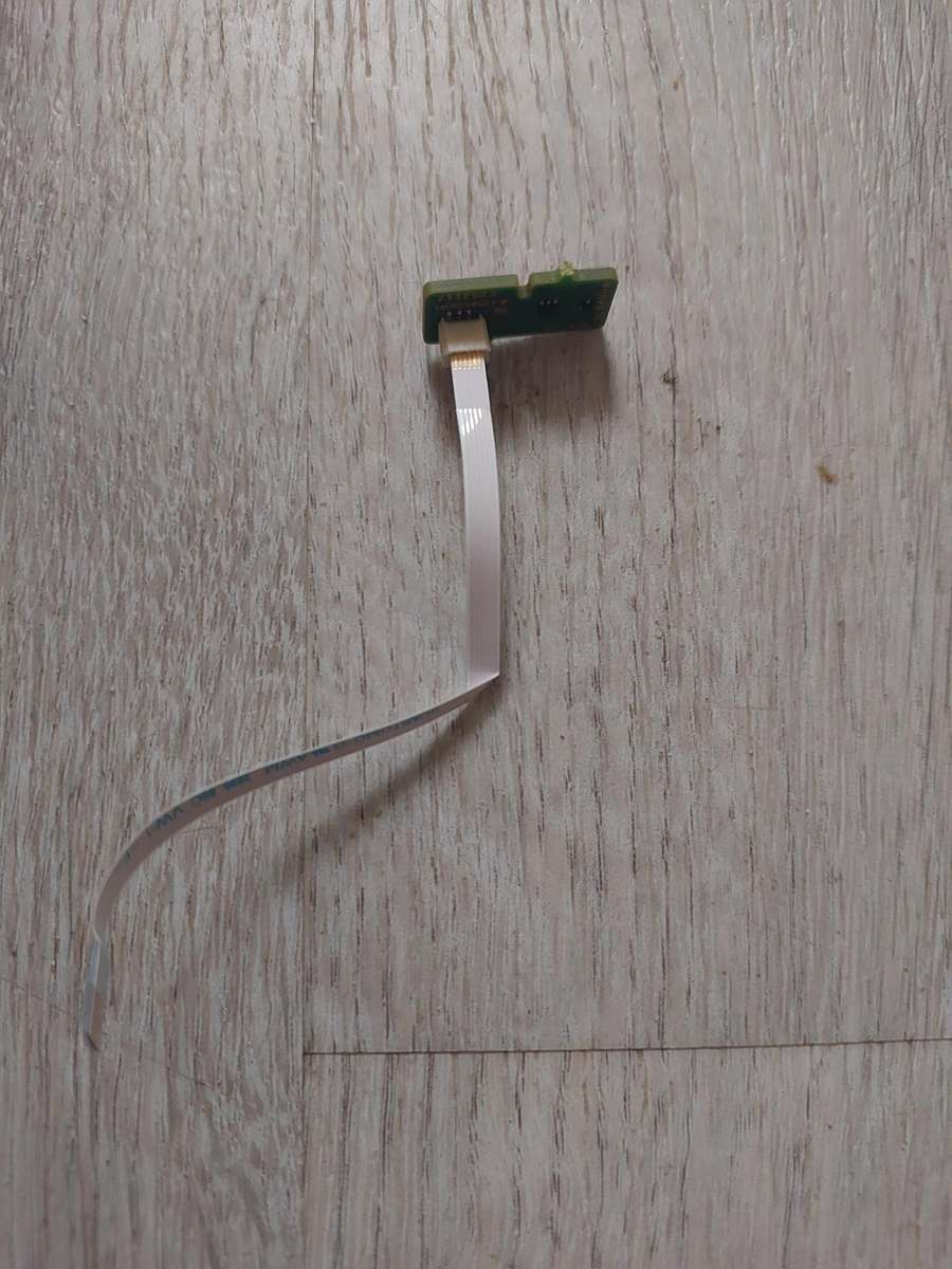 PS3 Super Slim Power Button