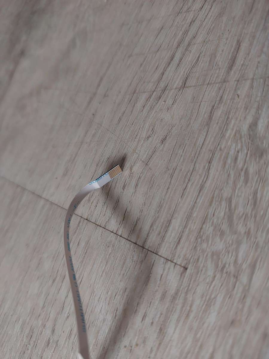 PS3 Super Slim Power Button