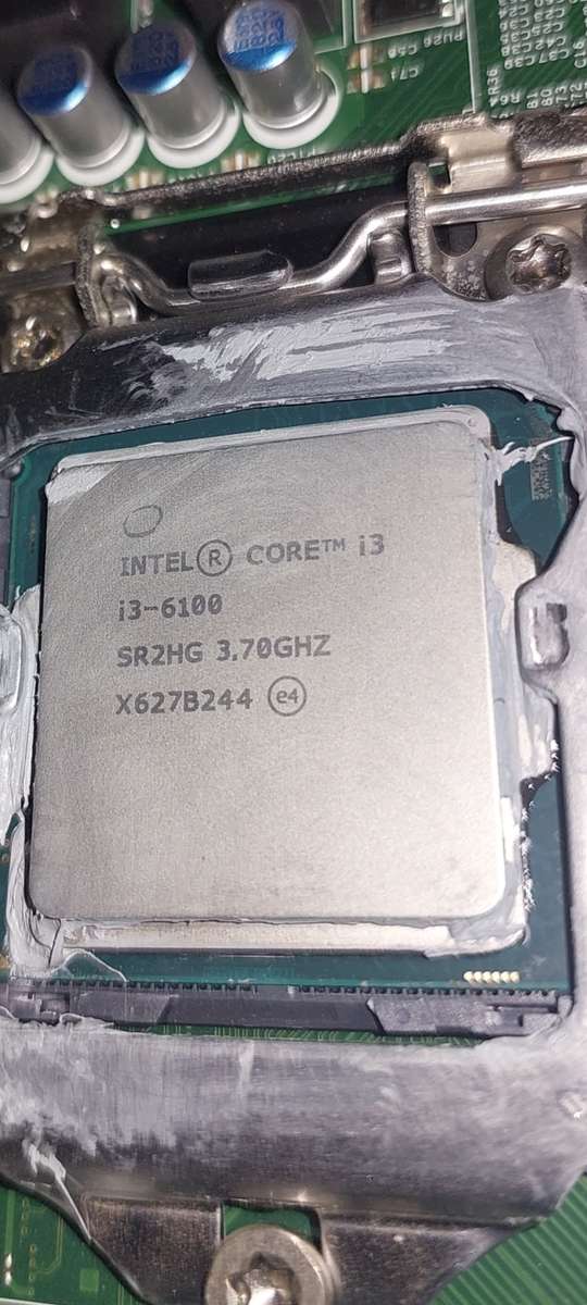 Dell Optiplex 3040 Motherboard GG2R7