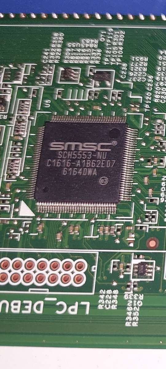 Dell Optiplex 3040 Motherboard GG2R7