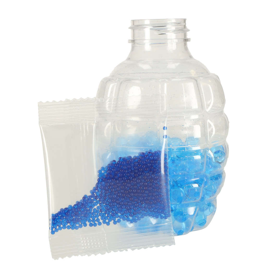 Rechargeable Electric Gel Ball Blaster