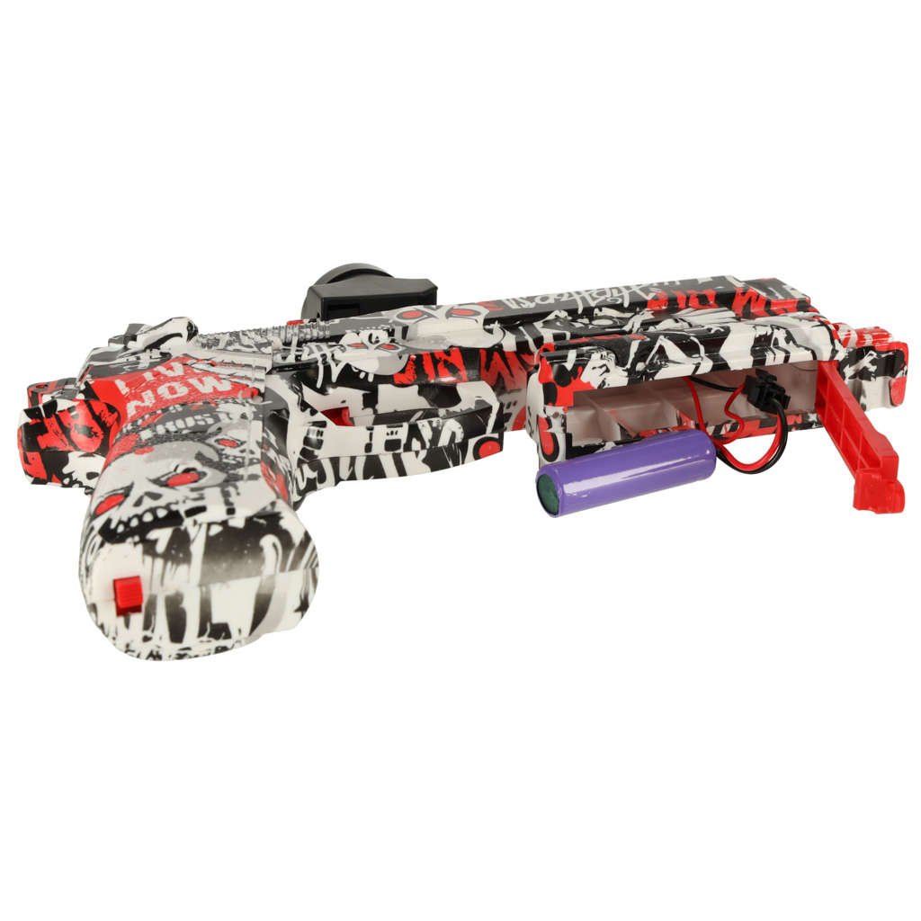 Rechargeable Electric Gel Ball Blaster