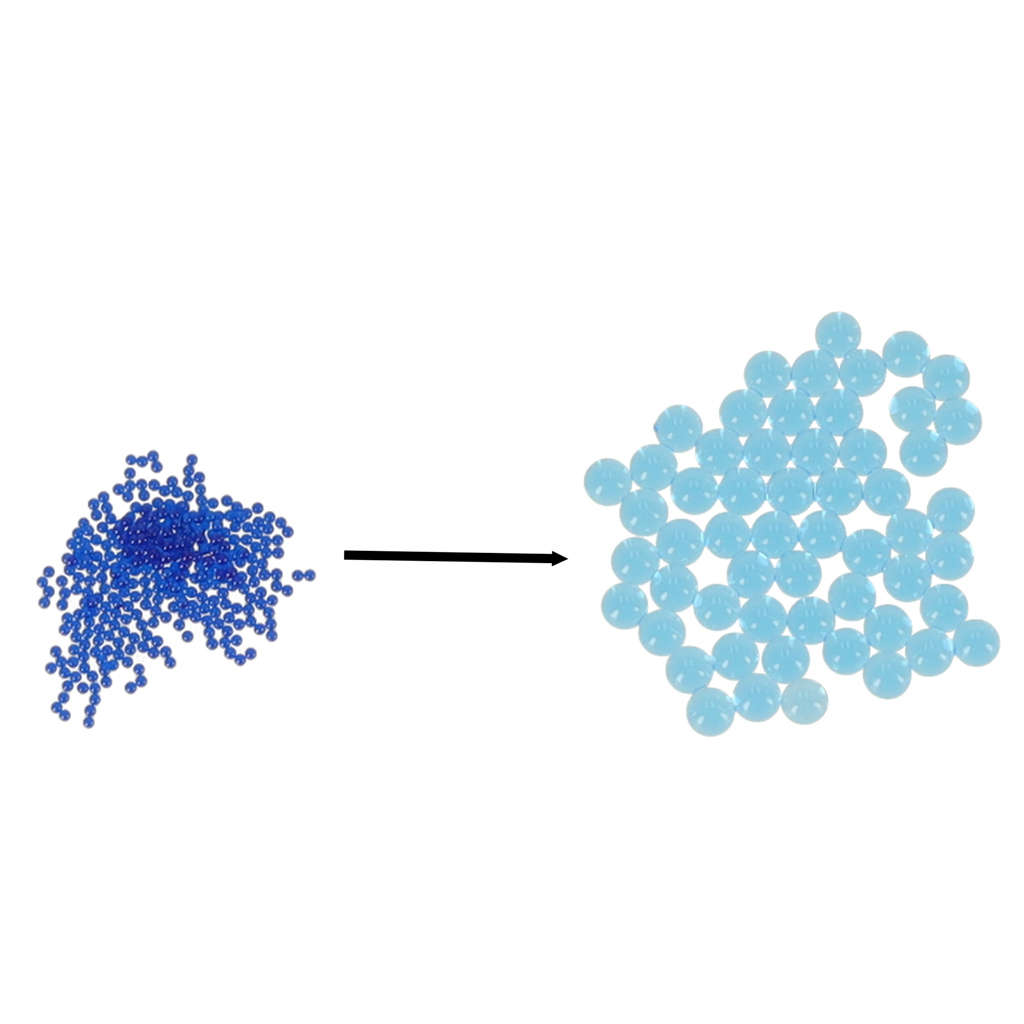 Rechargeable Electric Gel Ball Blaster