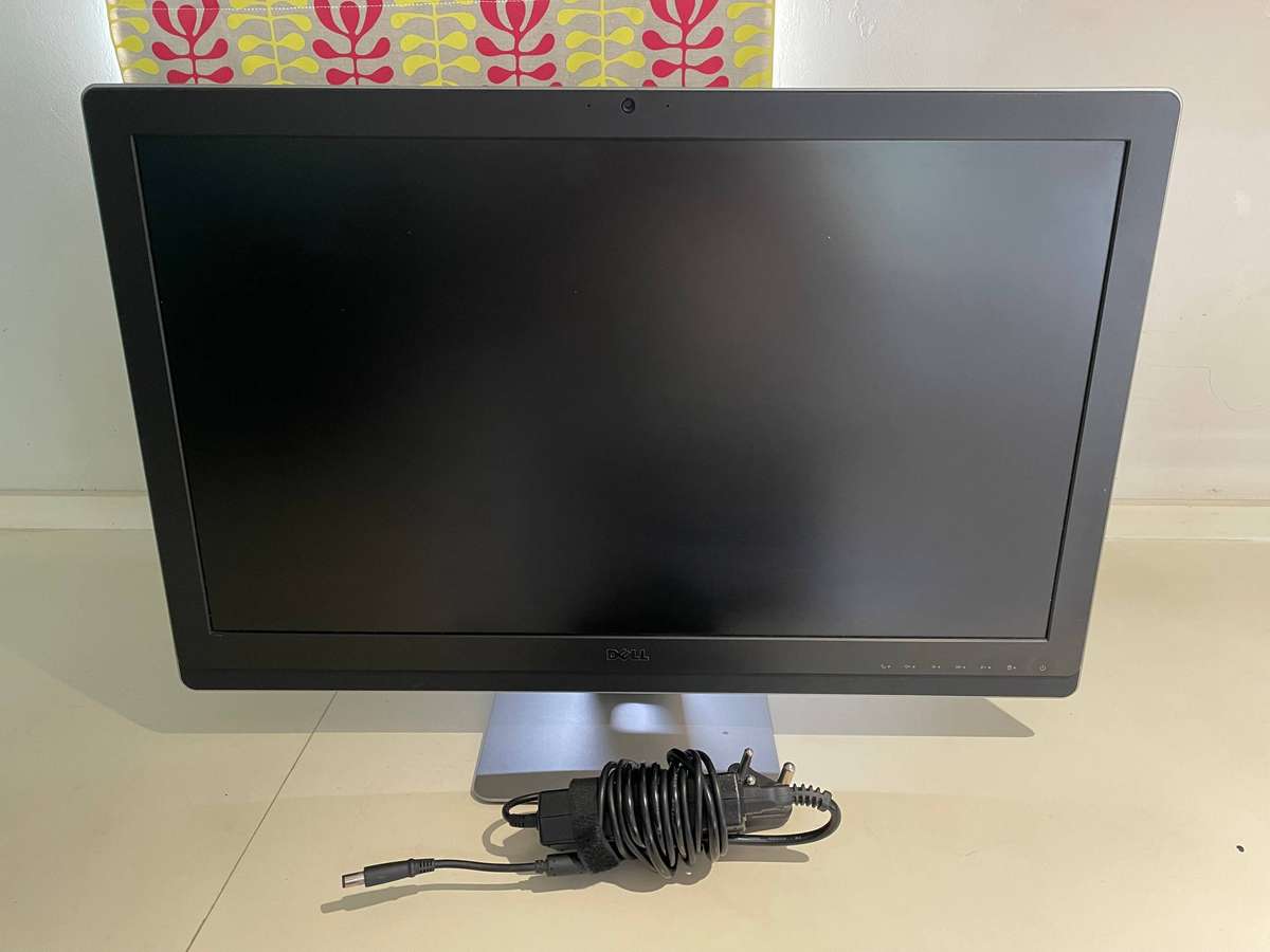 Dell 27 Inch Monitor
