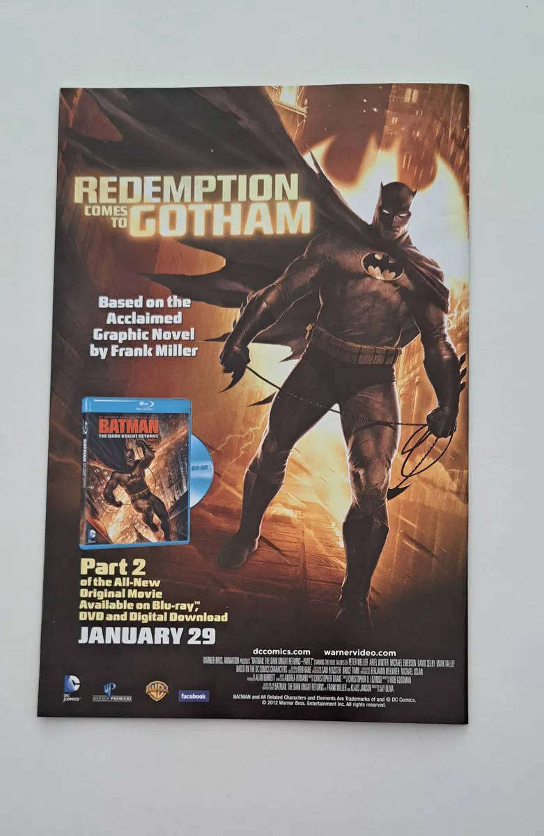 DC comic books - Catwoman (2011 4th Series) #17 rare old collectable
