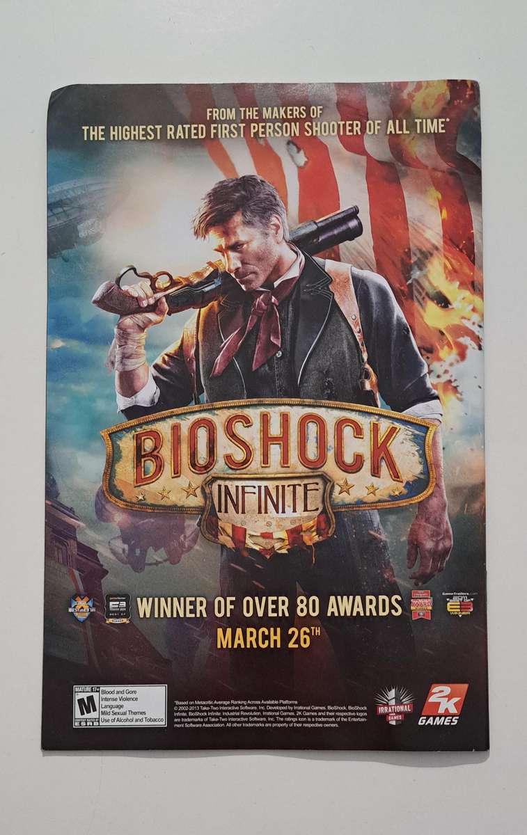 DC comic books - Batman (2011) (2nd Series) #18A rare collectable