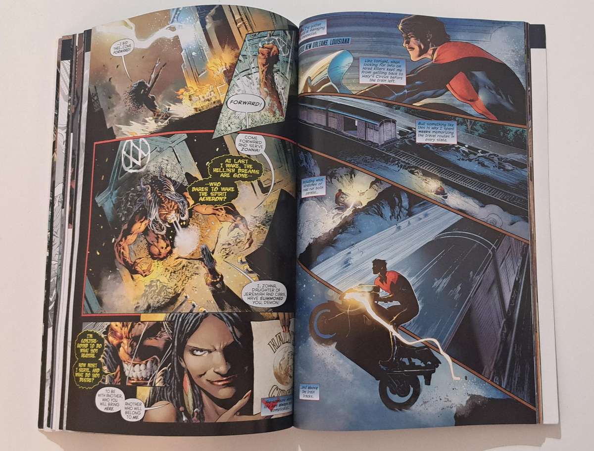 DC comic books - Nightwing TPB (2012-2014)  (The New 52) #1 - 1ST printing rare collectable