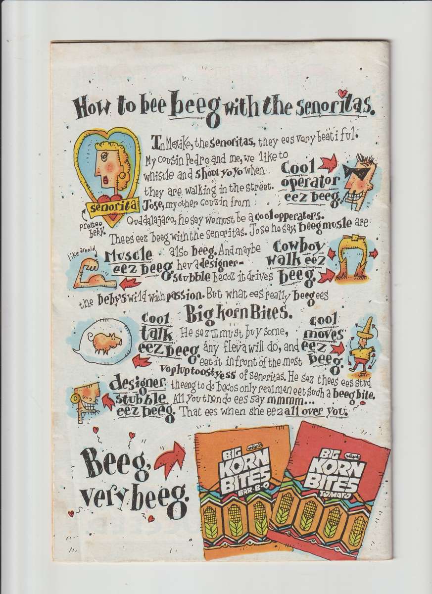 Harvey Comics Richie Rich #91 (1995) South African print old retro collectable