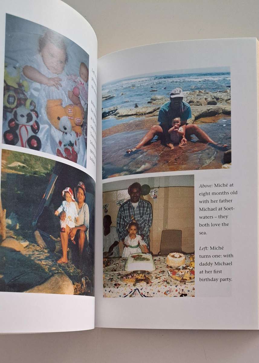 Zephany Two Mothers One Daughter an Astonishing True Story Joanne Jowell biography kidnapping baby