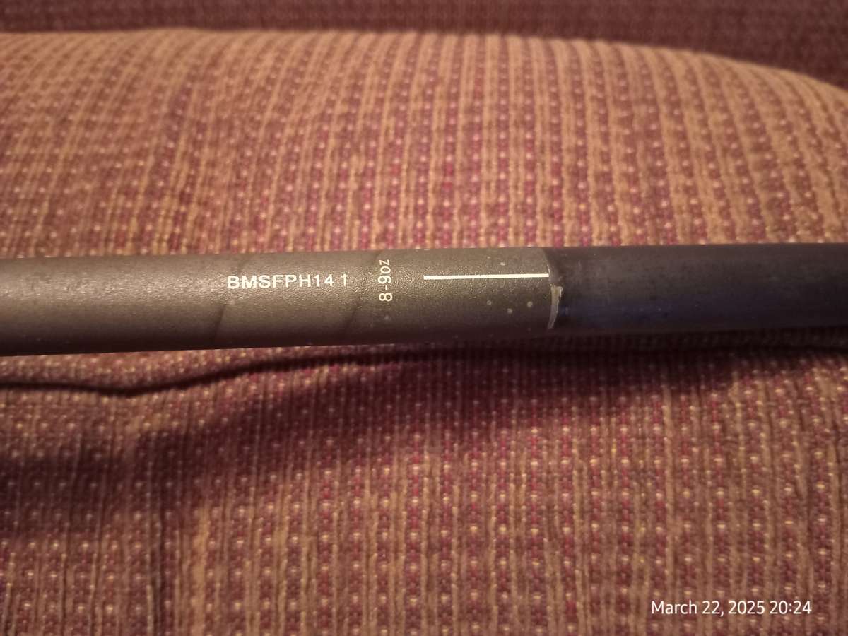 Shimano Beastmaster 14FT HMG Fishing Rod