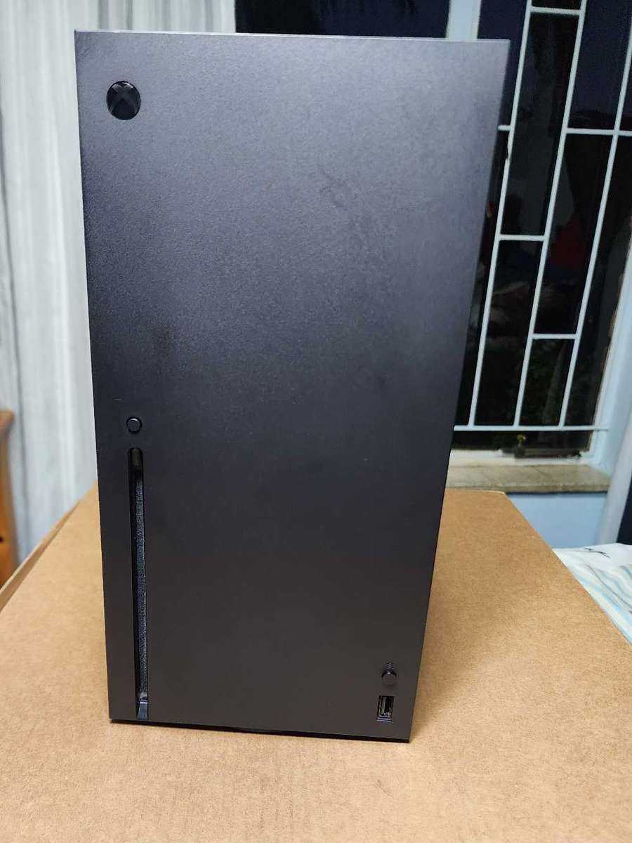 Xbox series x