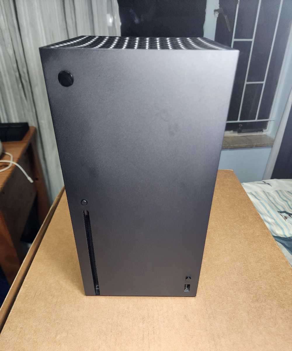 Xbox series x