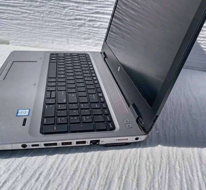 Dell Inspiron 15 500GB HDD 4GB RAM Laptop