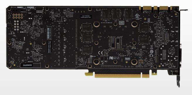 Nvidea Quadro P5000 GDdr5 16Gig