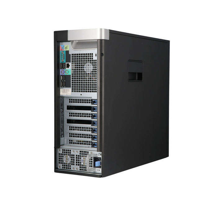 Dell Precision T3600 E5-1603 @ 2.80ghz Workstation