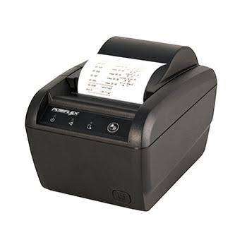 Posiflex Thermal USB printer Pp6900u-b