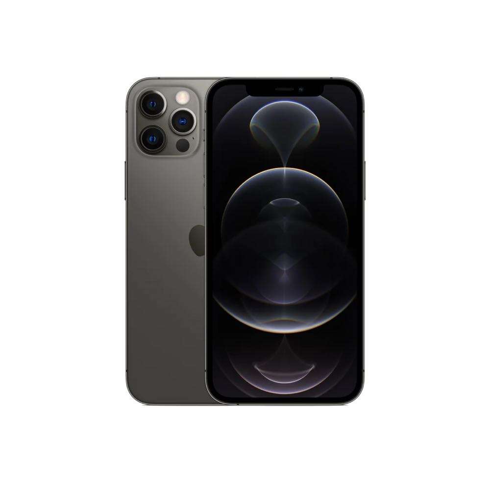 iPhone 12 Pro Max 128GB CPO Graphite Available