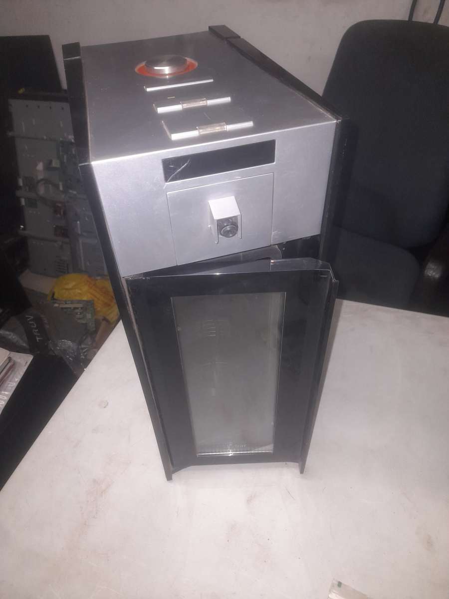 SKYBAR WP0550 WINE PRESERVATION SYSTEM  | 1 CHAMBER