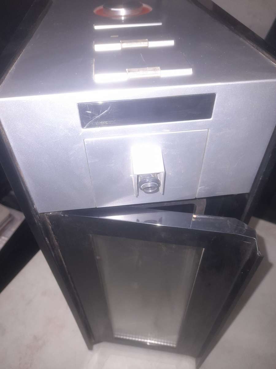 SKYBAR WP0550 WINE PRESERVATION SYSTEM  | 1 CHAMBER