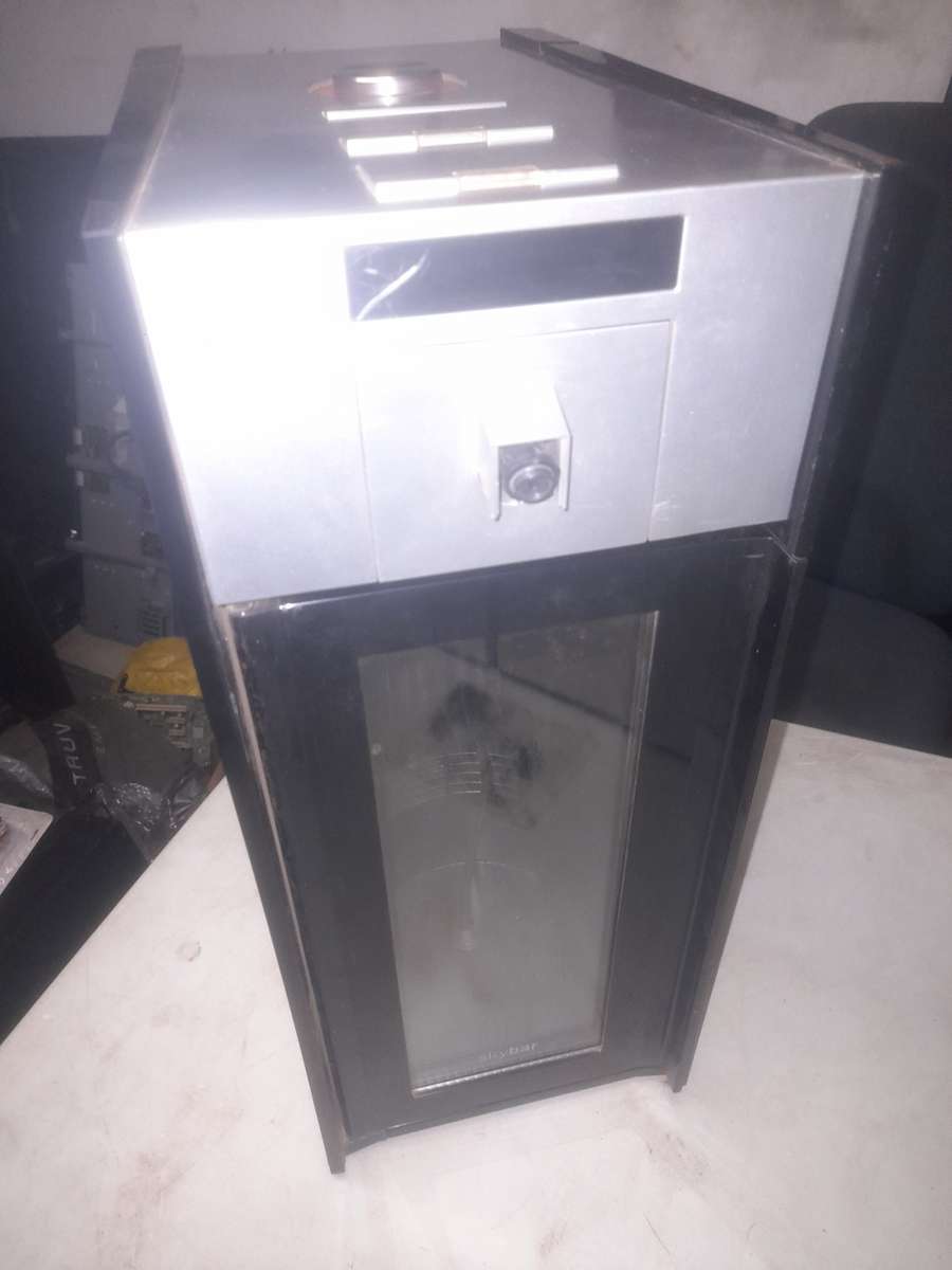 SKYBAR WP0550 WINE PRESERVATION SYSTEM  | 1 CHAMBER